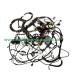 microcar m-go complete body wiring loom 